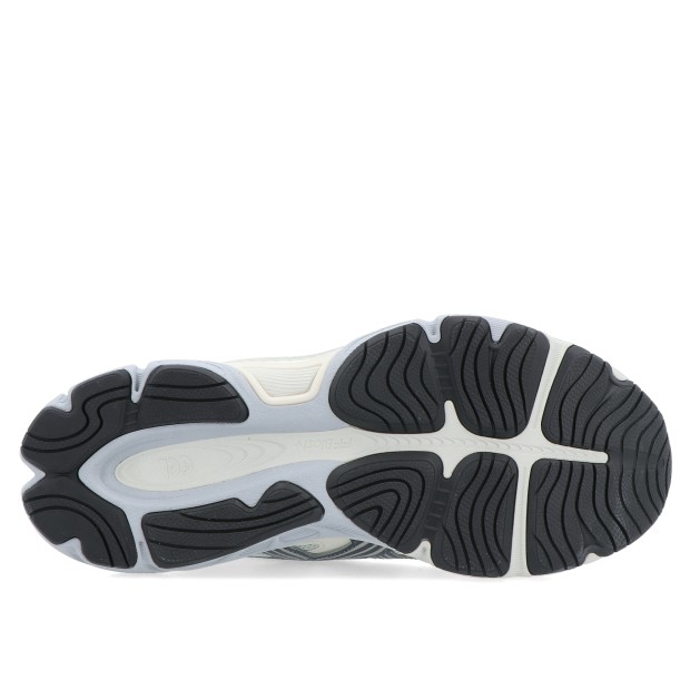 Asics Gel-nyc 2.0 Lake Grey/piedmont Grey