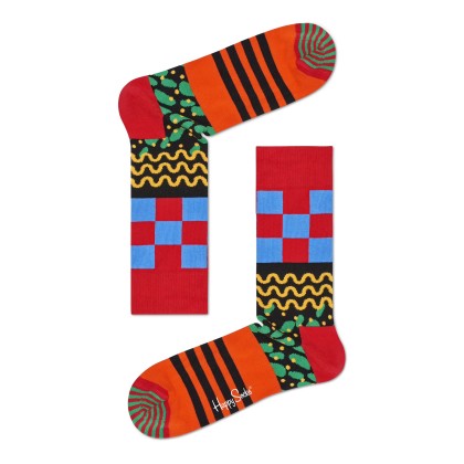 Happy Socks Mix Max Multi Happy Socks Mix Max Multi