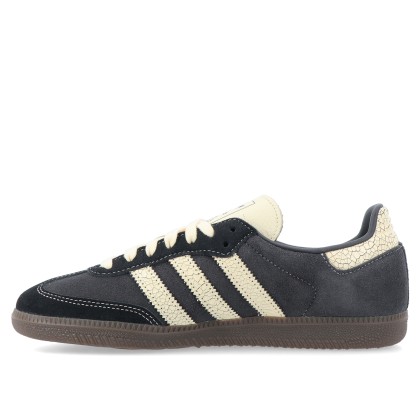 adidas Originals Samba Og Carbon / Warm Vanilla