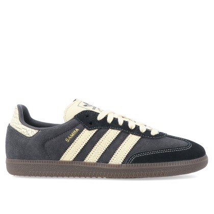 adidas Originals Samba Og Carbon / Warm Vanilla