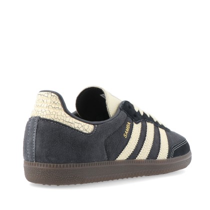 adidas Originals Samba Og Carbon / Warm Vanilla