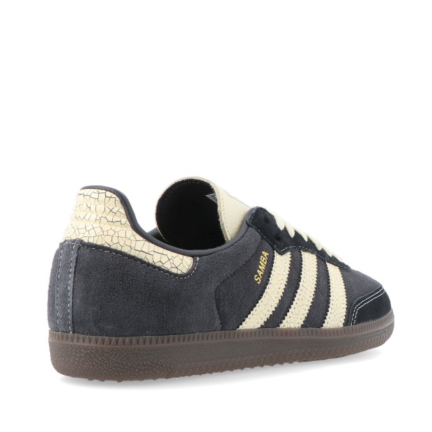 adidas Originals Samba Og Carbon / Warm Vanilla