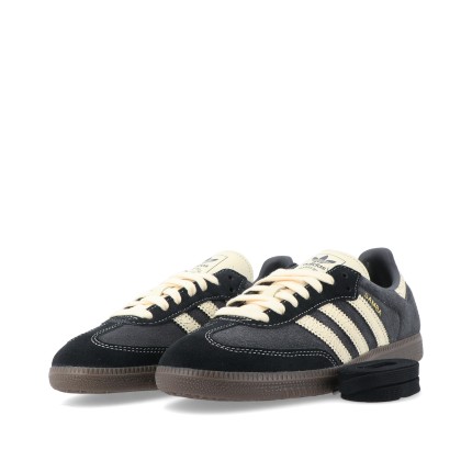 adidas Originals Samba Og Carbon / Warm Vanilla