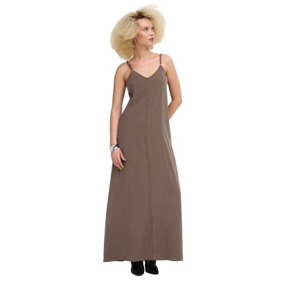 Only Vestido Madeli Oaklyn Strap Shopping Bag Only Vestido Madeli Oaklyn Strap Shopping Bag