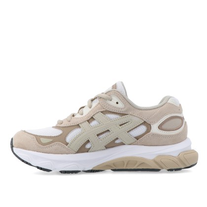 Asics Gel-nyc 2.0 White/feather Grey
