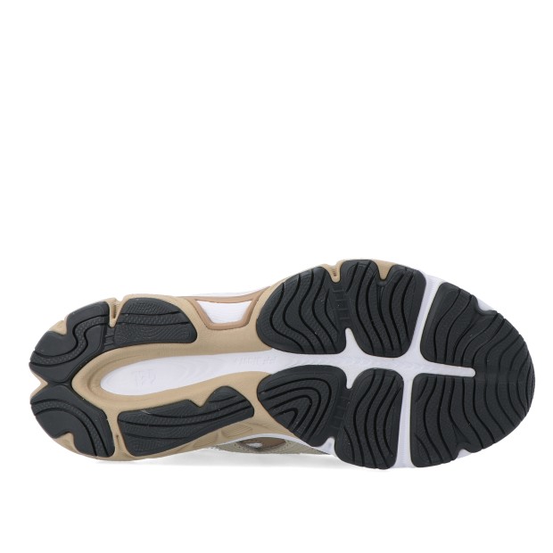 Asics Gel-nyc 2.0 White/feather Grey