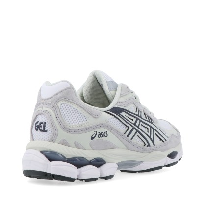 Asics Gel-nyc White/midnight