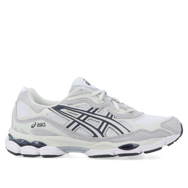 Asics Gel-nyc White/midnight