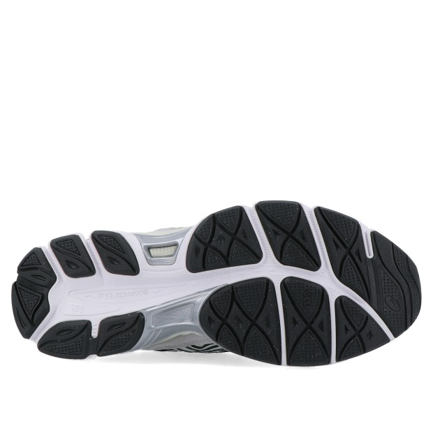 Asics Gel-nyc White/midnight