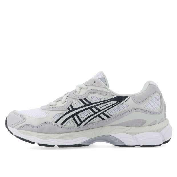 Asics Gel-nyc White/midnight