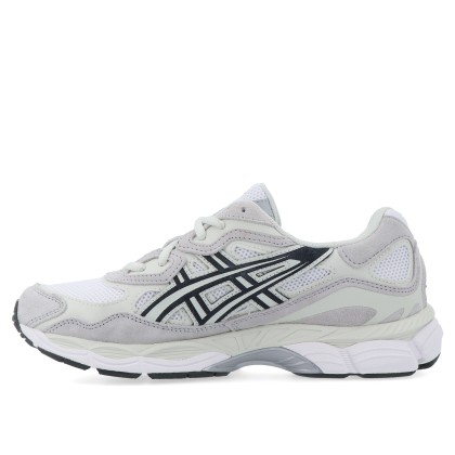 Asics Gel-nyc White/midnight
