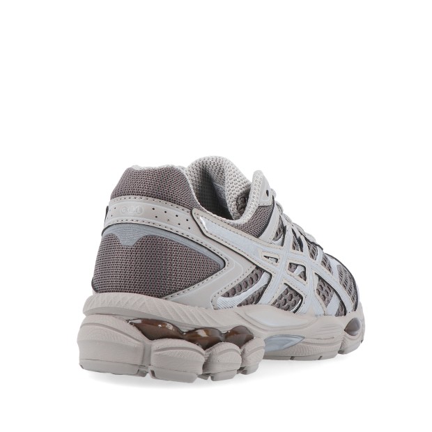 Asics Gel-cumulus 16 Cocoa Powder/pure Silver