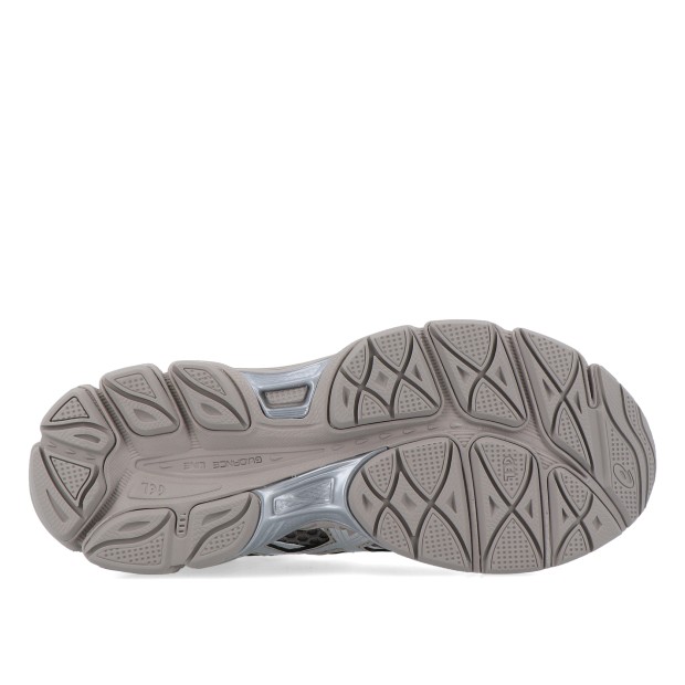 Asics Gel-cumulus 16 Cocoa Powder/pure Silver