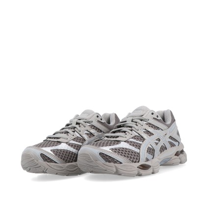 Asics Gel-cumulus 16 Cocoa Powder/pure Silver