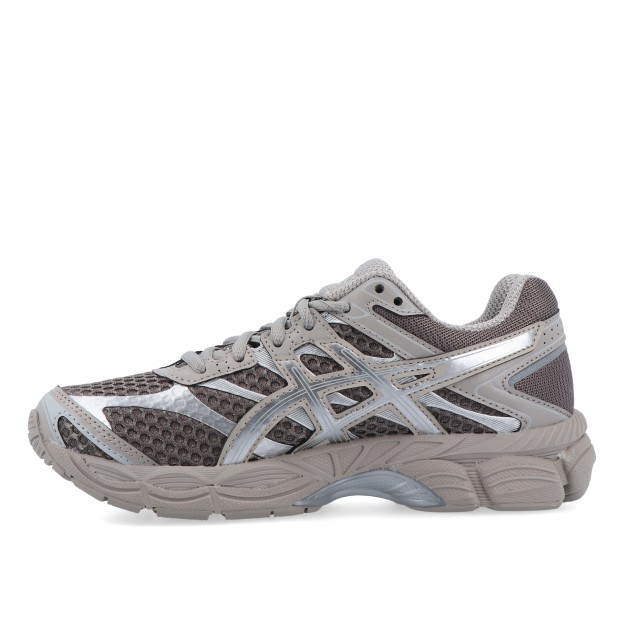 Asics Gel-cumulus 16 Cocoa Powder/pure Silver