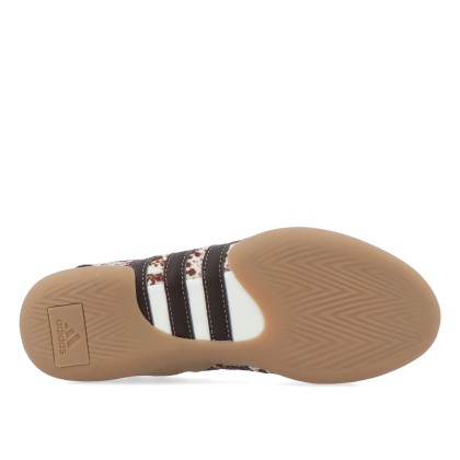 adidas Originals Taekwondo Mei Ballet W Off White / Dark Brown