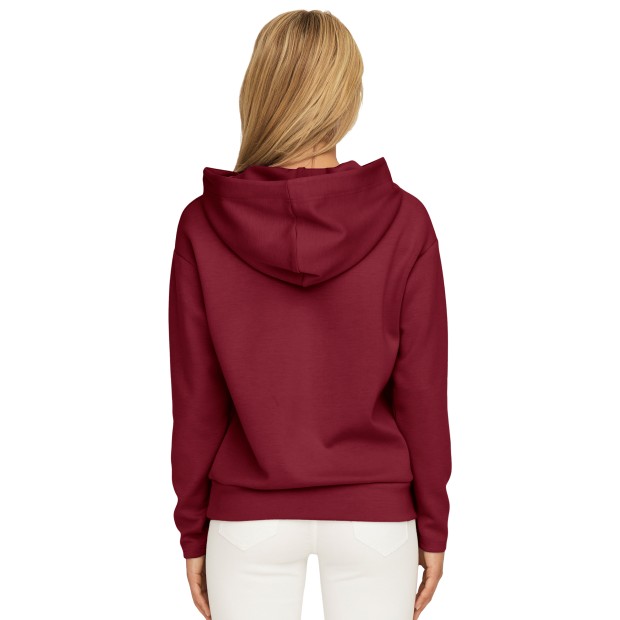 Only Sweat Fancy String Swt Cabernet Pearl Strings