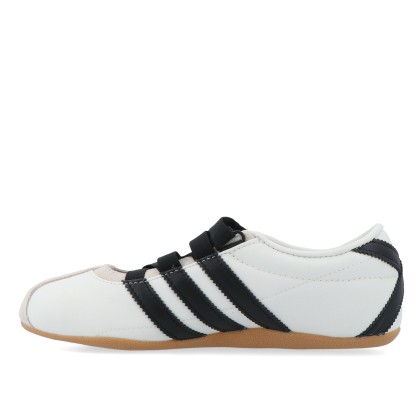 adidas Originals Tokyo Mary Jane W Off White / Core Black