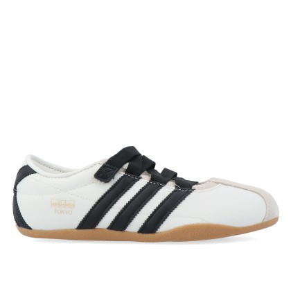 adidas Originals Tokyo Mary Jane W Off White / Core Black