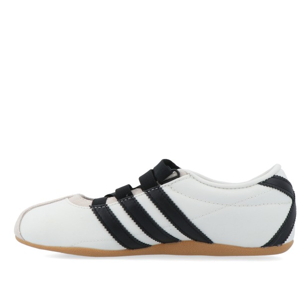 adidas Originals Tokyo Mary Jane W Off White / Core Black