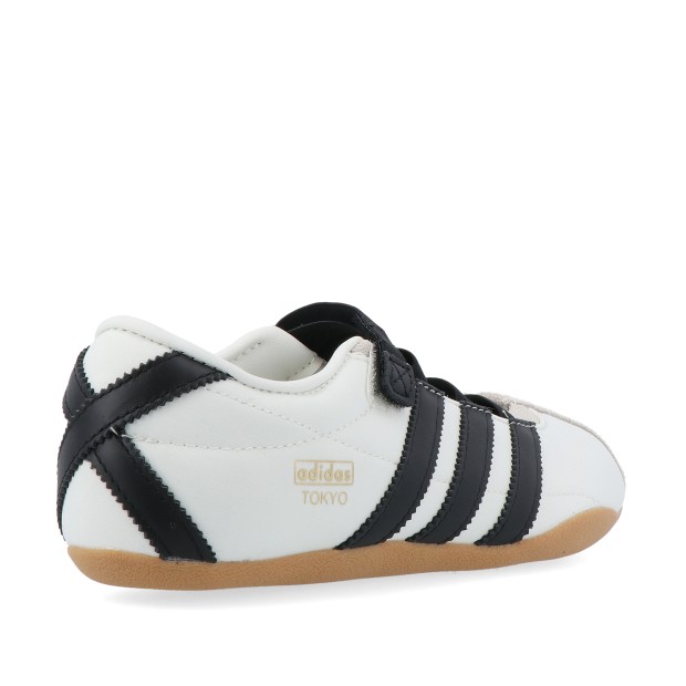 adidas Originals Tokyo Mary Jane W Off White / Core Black