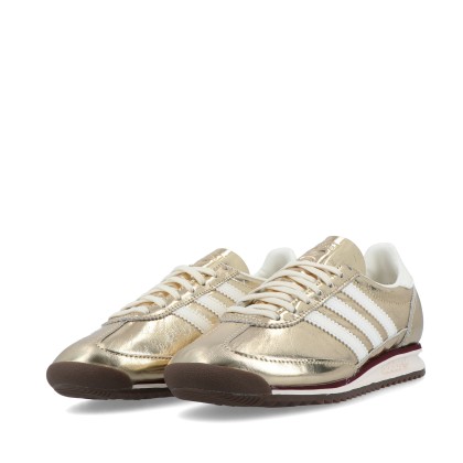 adidas Originals Sl 72 Og W Gold Met. / Off White