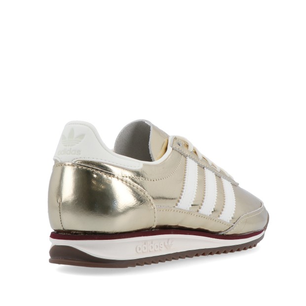 adidas Originals Sl 72 Og W Gold Met. / Off White
