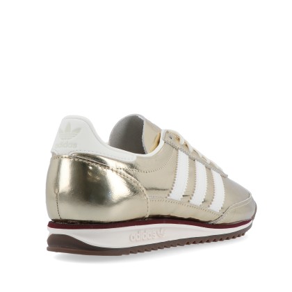 adidas Originals Sl 72 Og W Gold Met. / Off White
