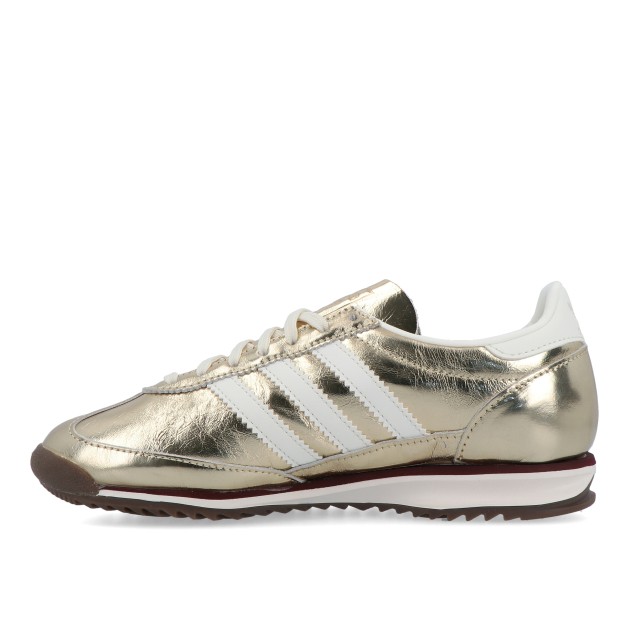 adidas Originals Sl 72 Og W Gold Met. / Off White