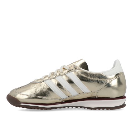 adidas Originals Sl 72 Og W Gold Met. / Off White