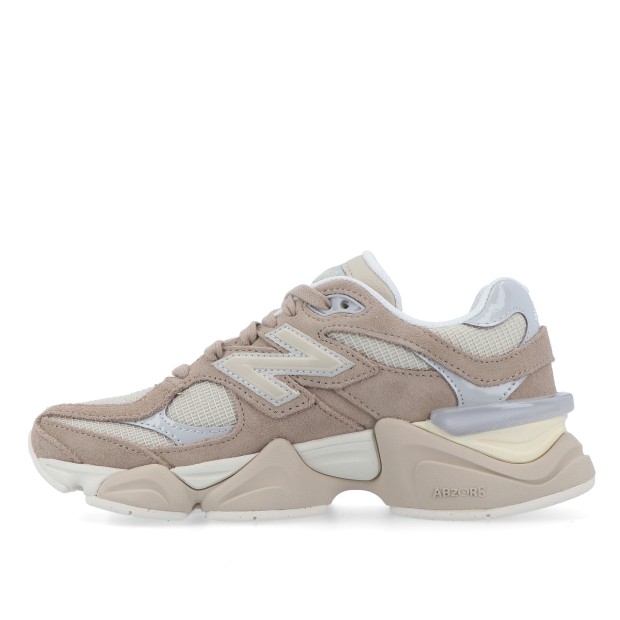 New Balance 9060 Driftwood