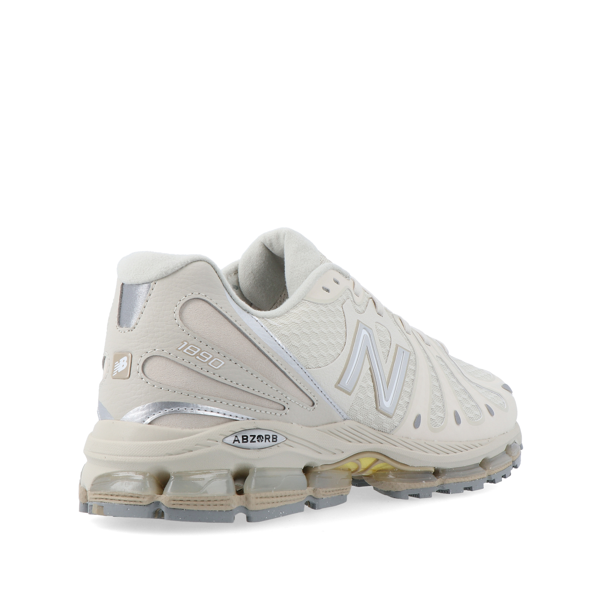 New Balance U1890-1iu Linen