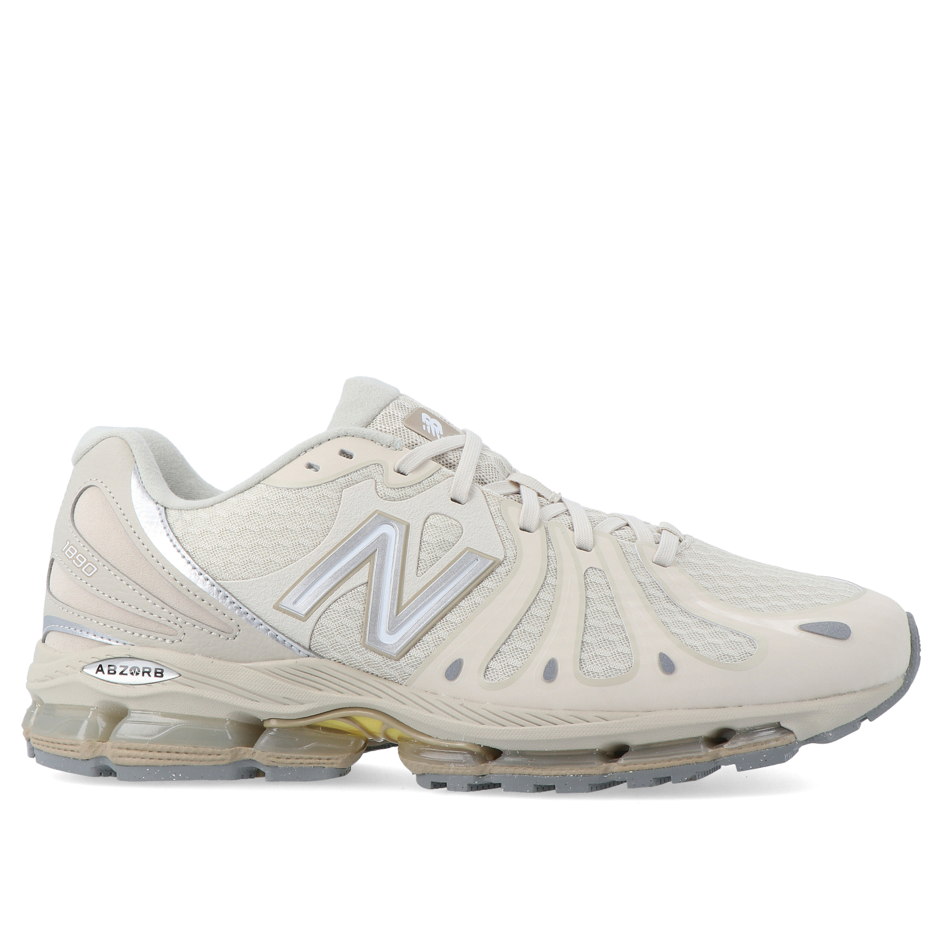 New Balance U1890-1iu Linen