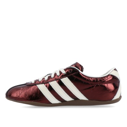 adidas Originals Tokyo W Maroon / Off White
