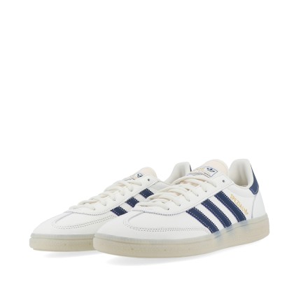 adidas Originals Handball Spezial Core White / Night Indigo adidas Originals Handball Spezial Core White / Night Indigo