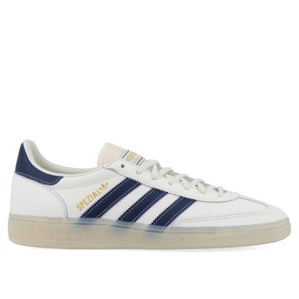 adidas Originals Handball Spezial Core White / Night Indigo adidas Originals Handball Spezial Core White / Night Indigo
