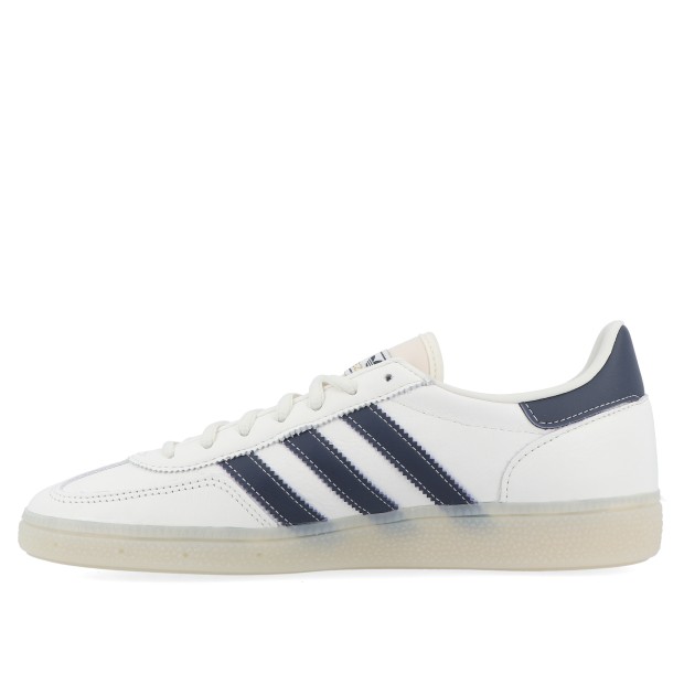 adidas Originals Handball Spezial Core White / Night Indigo