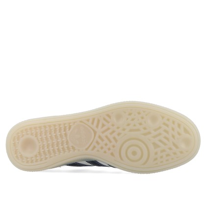adidas Originals Handball Spezial Core White / Night Indigo adidas Originals Handball Spezial Core White / Night Indigo