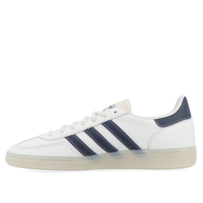 adidas Originals Handball Spezial Core White / Night Indigo adidas Originals Handball Spezial Core White / Night Indigo