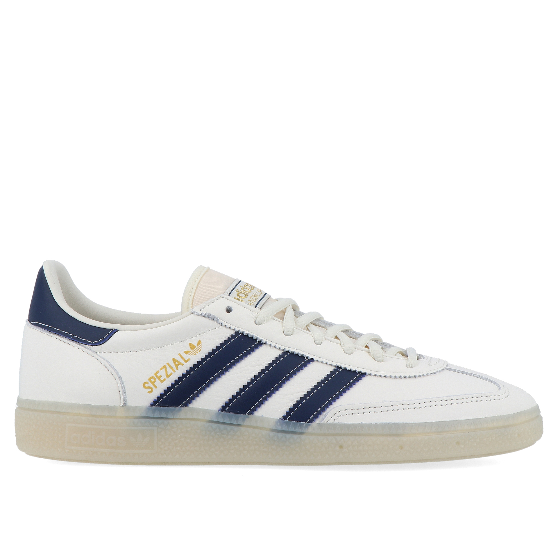 adidas Originals Handball Spezial Core White / Night Indigo