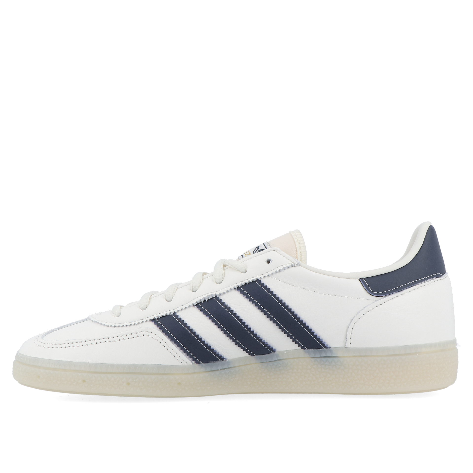 adidas Originals Handball Spezial Core White / Night Indigo