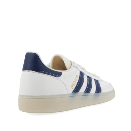 adidas Originals Handball Spezial Core White / Night Indigo adidas Originals Handball Spezial Core White / Night Indigo