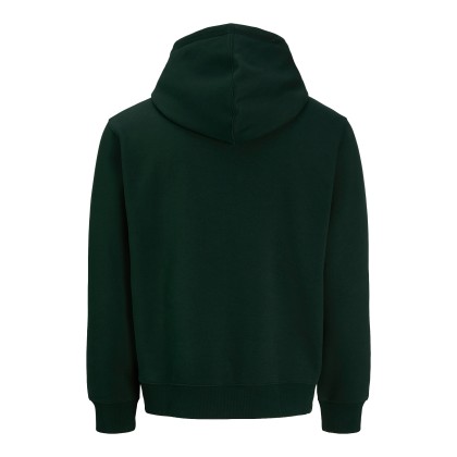 Jack & Jones Sweat Star Jj Hood Scarab Jack & Jones Sweat Star Jj Hood Scarab