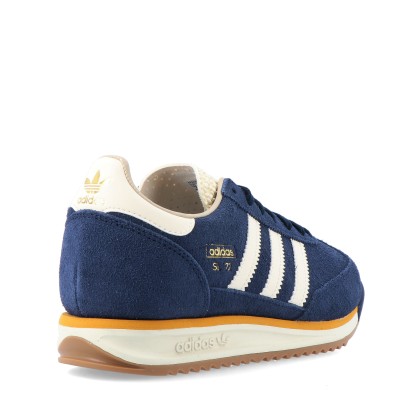 adidas Originals Sl 72 Rs Night Indigo / Cream White