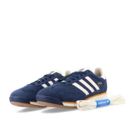 adidas Originals Sl 72 Rs Night Indigo / Cream White