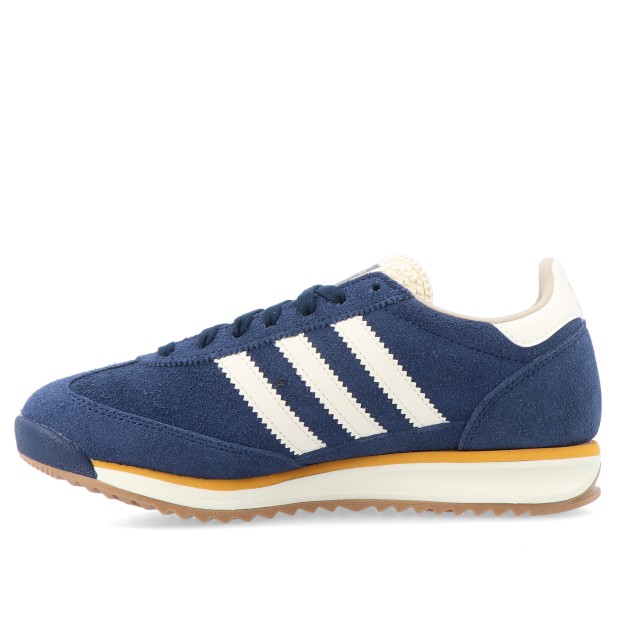 adidas Originals Sl 72 Rs Night Indigo / Cream White