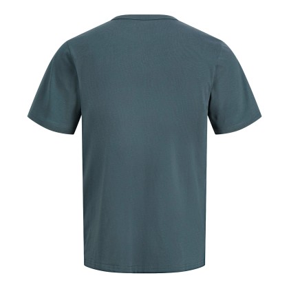 Jack & Jones T-shirt Cleveland Crew Neck Turbulence Jack & Jones T-shirt Cleveland Crew Neck Turbulence