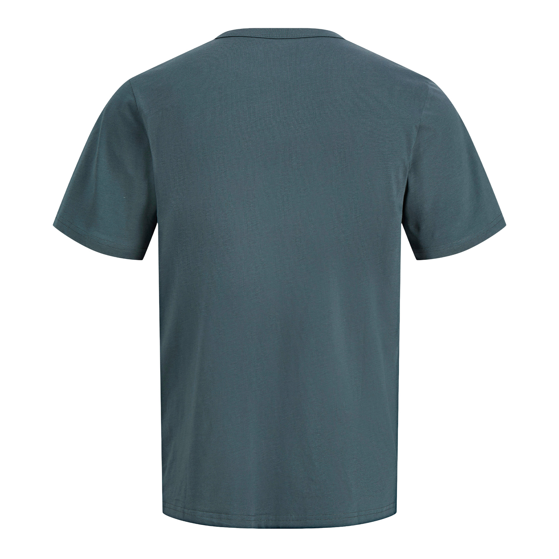 Jack & Jones T-shirt Cleveland Crew Neck Turbulence