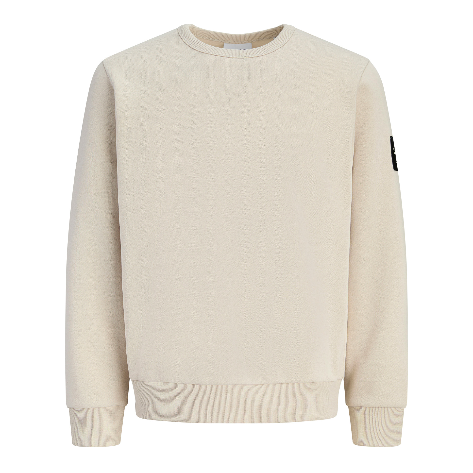 Jack & Jones Sweat Cleveland Crew Neck Moonbeam