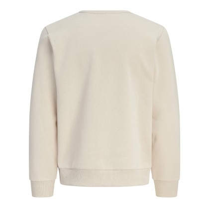 Jack & Jones Sweat Cleveland Crew Neck Moonbeam